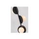 Rabalux Podne lampe Jules G9 3x MAX 5W crna (74223) - RAS003269A00000