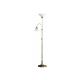 Rabalux Podne lampe Marian E27 2x MAX 60W bronzana (2708) - 2708
