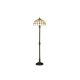 Rabalux Podne lampe Marvel E27 2x MAX 60W bronzana (8078) - 8078