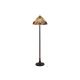 Rabalux Podne lampe Mirella E27 2x MAX 60W bronzana (8088) - 8088
