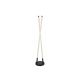 Rabalux Podne lampe Nivaro LED 28W crna (74166) - RAS003262A00000