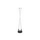 Rabalux Podne lampe Nivaro LED 28W crna (74166) - RAS003262A00000