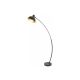 Rabalux Podne lampe Otto E27 1x MAX 60W mat crno (5592) - 5592-1