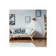 Rabalux Podne lampe Otto E27 1x MAX 60W mat crno (5592) - 5592-1