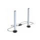Rabalux Podne lampe Paco LED 5W crna (76014) - RAS002856A00000