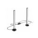 Rabalux Podne lampe Paco LED 5W crna (76014) - RAS002856A00000