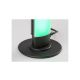 Rabalux Podne lampe Paco LED 5W crna (76014) - RAS002856A00000