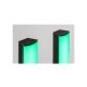 Rabalux Podne lampe Paco LED 5W crna (76014) - RAS002856A00000