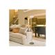 Rabalux Podne lampe Pearl classic E27 G45 1x MAX 60 + E14 1x MAX 40W bronzana (4019) - 4019