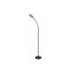 Rabalux Podne lampe Rader LED 11W crna (74004) - 74004