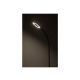 Rabalux Podne lampe Rader LED 11W crna (74004) - 74004