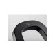 Rabalux Podne lampe Rader LED 11W crna (74004) - 74004
