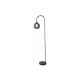 Rabalux Podne lampe Ricardo E27 1x MAX 40W crna (74025) - RAS002880A00000