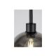 Rabalux Podne lampe Ricardo E27 1x MAX 40W crna (74025) - RAS002880A00000
