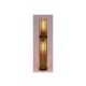 Rabalux Podne lampe Roxas E27 2x MAX 40W mat crno (74022) - RAS002841A00000