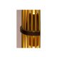 Rabalux Podne lampe Roxas E27 2x MAX 40W mat crno (74022) - RAS002841A00000