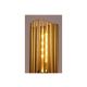 Rabalux Podne lampe Roxas E27 2x MAX 40W mat crno (74022) - RAS002841A00000