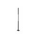 Rabalux Podne lampe Sindri LED 33W crna (74195) - RAS002956A00000