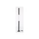 Rabalux Podne lampe Sindri LED 33W crna (74195) - RAS002956A00000