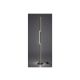 Rabalux Podne lampe Sindri LED 33W crna (74195) - RAS002956A00000