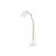 Rabalux Podne lampe Thomas E27 1x MAX 60W bela (4192) - 4192