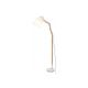 Rabalux Podne lampe Thomas E27 1x MAX 60W bela (4192) - 4192