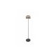 Rabalux Podne lampe Xelira LED 20W crna (74038) - RAS003260A00000