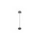 Rabalux Podne lampe Xelira LED 20W crna (74038) - RAS003260A00000