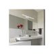 Rabalux Rasveta za slike Albina LED 12W mat belo (1449) - 1449-1-1