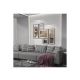 Rabalux Rasveta za slike Albina LED 8W mat belo (1448) - 1448-1