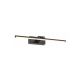 Rabalux Rasveta za slike Gaten LED 12W crna (78002) - 78002