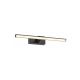 Rabalux Rasveta za slike Gaten LED 12W crna (78002) - 78002