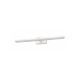 Rabalux Rasveta za slike Nabil LED 15W mat belo (71148) - RAS002872A00000