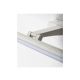 Rabalux Rasveta za slike Nabil LED 15W mat belo (71148) - RAS002872A00000
