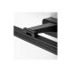 Rabalux Rasveta za slike Nabil LED 15W mat crno (71147) - RAS002871A00000