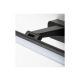 Rabalux Rasveta za slike Nabil LED 15W mat crno (71147) - RAS002871A00000