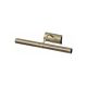 Rabalux Rasveta za slike Picture light E14 T25 2x MAX 40W bronzana (3642) - 3642