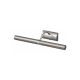 Rabalux Rasveta za slike Picture light E14 T25 2x MAX 40W brušeni hrom (3641) - 3641