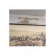 Rabalux Rasveta za slike Picture light G9 2x MAX 15W bronzana (3644) - 3644-1-1