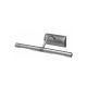 Rabalux Rasveta za slike Picture light G9 2x MAX 15W brušeni hrom (3643) - 3643