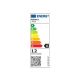 Rabalux Rasveta za slike Picture slim LED 12W hrom (3908) - 3908