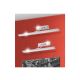 Rabalux Rasveta za slike Picture slim LED 12W hrom (3908) - 3908