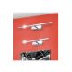 Rabalux Rasveta za slike Picture slim LED 12W hrom (3910) - 3910-1