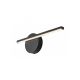 Rabalux Rasveta za slike Sabira LED 6W crna (78034) - RAS002491A00000
