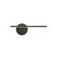 Rabalux Rasveta za slike Sabira LED 6W crna (78034) - RAS002491A00000