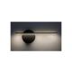 Rabalux Rasveta za slike Sabira LED 6W crna (78034) - RAS002491A00000