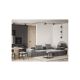 Rabalux ŠINA LiTrack Rail W crna (70200) - RAS003010A00000