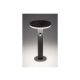Rabalux Solarna rasveta Alaska LED 10W antracit siva (77018) - 77018
