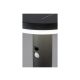 Rabalux Solarna rasveta Alaska LED 10W antracit siva (77018) - 77018