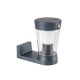 Rabalux Solarna rasveta Angers LED 3W sivo (77037) - 77037